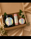 Honeys Balms Gift Set