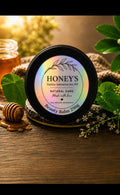 Kawakawa Beauty Balm 250g